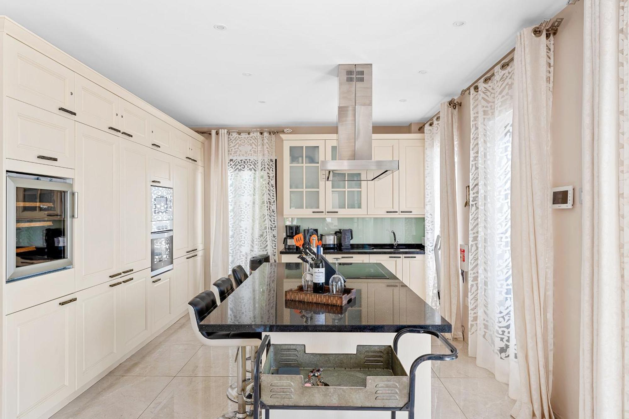 Villa Vista Bella Costa Adeje In Ruhiger Villengegend Mit Meerblick Екстериор снимка